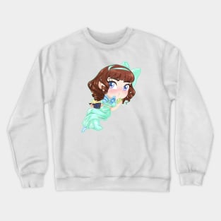 Eloise Bridgerton Crewneck Sweatshirt